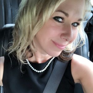 Meet your Posher, Kat